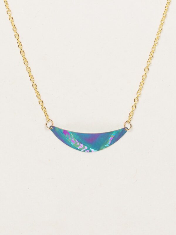 Selena necklace by Holly Yashi Jewelry