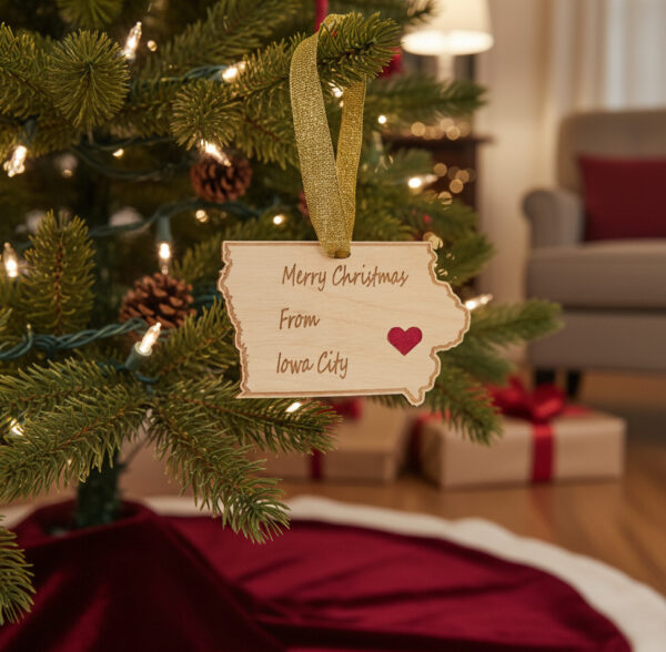 Christmas Ornaments
