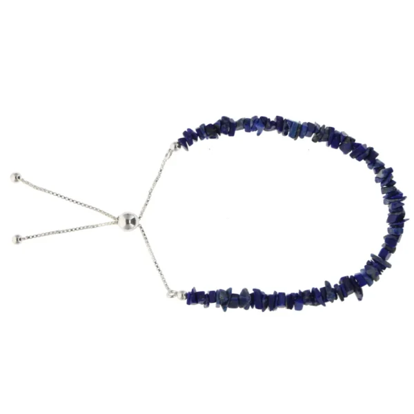 lapis lazuli bracelet