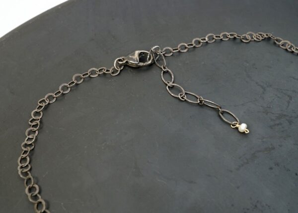 oversized lobster claw clasp