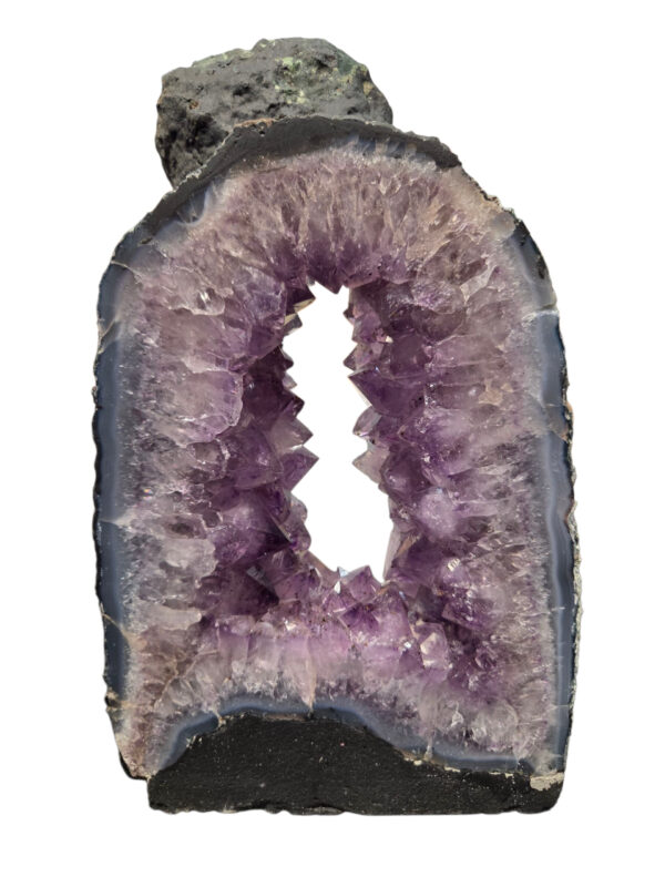 amethyst geode