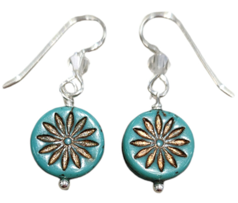 Aster Teal main image 1