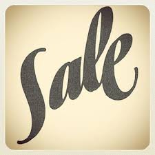 Sale